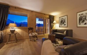 CORDEE DES ALPES S
