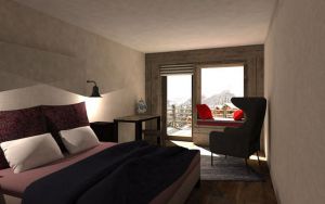 CORDEE DES ALPES S