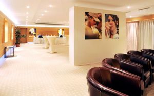 CHALET ROYALP HOTEL & SPA 
