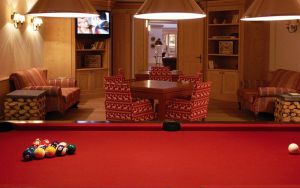 CHALET ROYALP HOTEL & SPA 