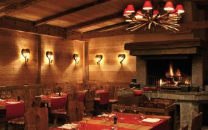 CHALET ROYALP HOTEL & SPA 