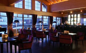 CHALET ROYALP HOTEL & SPA 