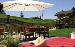 CHALET ROYALP HOTEL & SPA 
