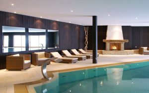 CHALET ROYALP HOTEL & SPA 