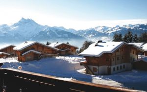 CHALET ROYALP HOTEL & SPA 