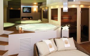 CHALET ROYALP HOTEL & SPA 