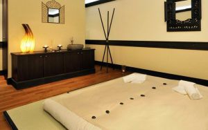 CHALET ROYALP HOTEL & SPA 