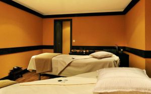 CHALET ROYALP HOTEL & SPA 