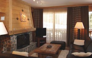 CHALET ROYALP HOTEL & SPA 