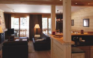 CHALET ROYALP HOTEL & SPA 