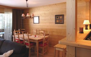 CHALET ROYALP HOTEL & SPA 