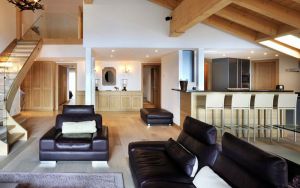 CHALET ROYALP HOTEL & SPA 