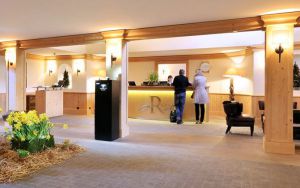 CHALET ROYALP HOTEL & SPA 