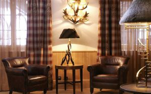 CHALET ROYALP HOTEL & SPA 