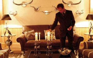 CHALET ROYALP HOTEL & SPA 