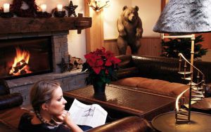 CHALET ROYALP HOTEL & SPA 