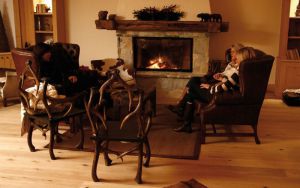 CHALET ROYALP HOTEL & SPA 