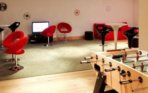 CHALET ROYALP HOTEL & SPA 