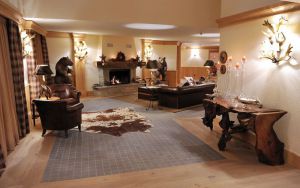 CHALET ROYALP HOTEL & SPA 