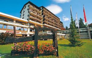 EUROTEL VICTORIA 