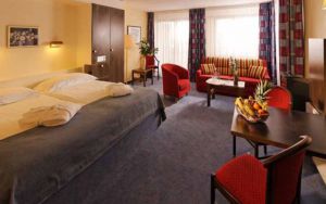 EUROTEL VICTORIA 