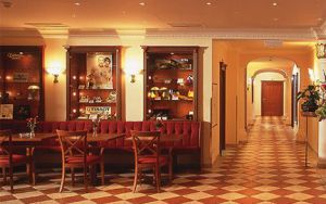 EUROTEL VICTORIA 