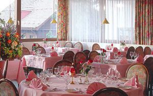 EUROTEL VICTORIA 