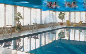 EUROTEL VICTORIA 