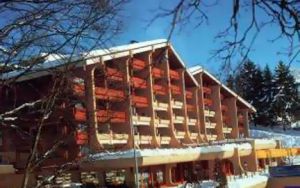 RESIDENCE PANORAMA 
