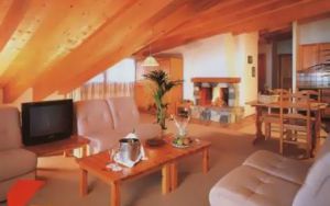 RESIDENCE PANORAMA 