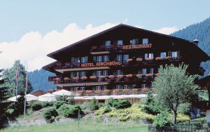 KIRCHBUHL 