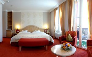 ROMANTIK HOTEL SCHWEIZERHOF 