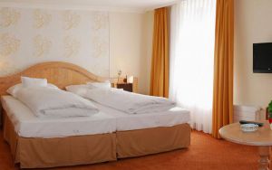 ROMANTIK HOTEL SCHWEIZERHOF 