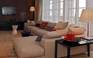 ROMANTIK HOTEL SCHWEIZERHOF 