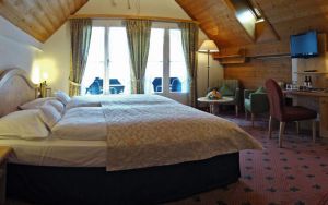 ROMANTIK HOTEL SCHWEIZERHOF 