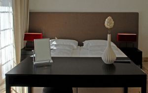 ROMANTIK HOTEL SCHWEIZERHOF 