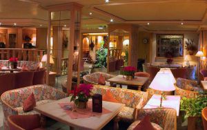 ROMANTIK HOTEL SCHWEIZERHOF 