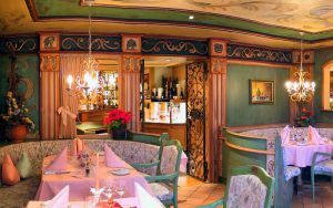 ROMANTIK HOTEL SCHWEIZERHOF 