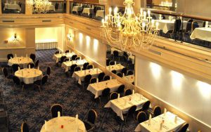 ROMANTIK HOTEL SCHWEIZERHOF 