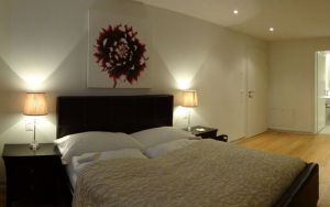 ROMANTIK HOTEL SCHWEIZERHOF 
