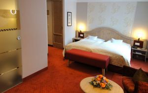 ROMANTIK HOTEL SCHWEIZERHOF 