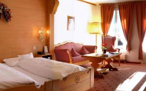 ROMANTIK HOTEL SCHWEIZERHOF 