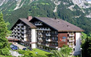 SUNSTAR ALPINE HOTEL GRINDELWALD 