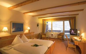 SUNSTAR ALPINE HOTEL GRINDELWALD 