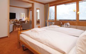 SUNSTAR ALPINE HOTEL GRINDELWALD 