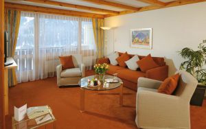 SUNSTAR ALPINE HOTEL GRINDELWALD 