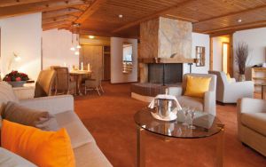 SUNSTAR ALPINE HOTEL GRINDELWALD 