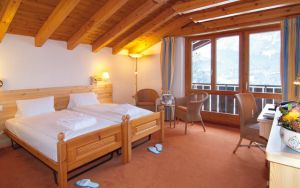 SUNSTAR ALPINE HOTEL GRINDELWALD 