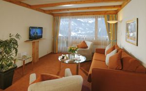 SUNSTAR ALPINE HOTEL GRINDELWALD 
