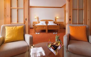 SUNSTAR ALPINE HOTEL GRINDELWALD 